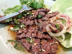 -CHINCHIN 青青·泰国料理(万象食家店)