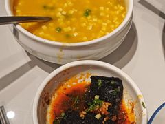 -兰湘子·湘菜小炒(南京江宁万达店)