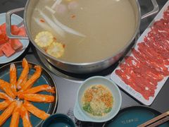 -二刀潮牛(重庆光环购物公园店)