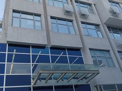 -朝阳区图书馆(小庄店)