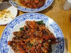 -满盆红龙虾(开发区店)