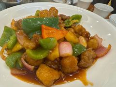 -新金盛·海鲜酒楼(盐田店)