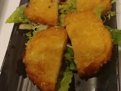 -Red Rice米饭主题餐厅(荔枝角店)