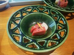 -花和海鲜自助(梅江店)