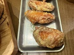 -春家·非遗手工小吃(徐汇万科广场店)
