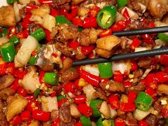-易老妈蹄花.特色川菜(人民公园总店)
