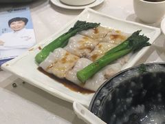 鲜肉布拉肠-潭江半岛酒店·西餐厅