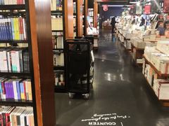 -西西弗书店&矢量咖啡(万象城店)