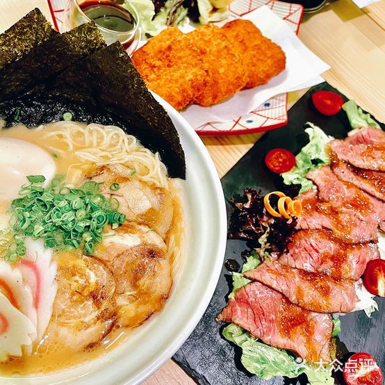 天知桥立(循礼门店)