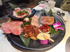 -猫抓烤肉(武进吾悦广场店)