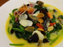 -旅马餐厅(茅家埠店)