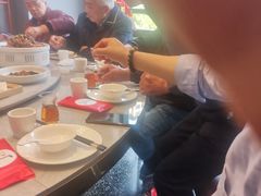 -小厨娘淮扬菜(天印大道店)