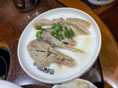 鹅头-厨房好味(滨江店)