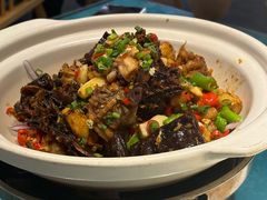 -呷湘厨·鱼汤捞饭·剁椒鱼头·湘菜(国家会展中心店)