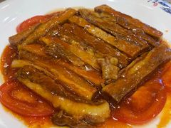 -裕德隆清真饭庄·天津特色菜(东丽店)