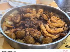 -黄记煌三汁焖锅(名泉广场店)