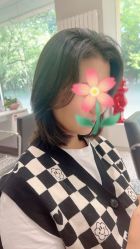 -童辉造型