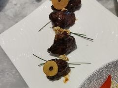 -喜来登由由大酒店九州膳坊中餐厅