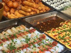 -邓记新一代糖油果子(四川煤管局供销公司职工宿舍店)