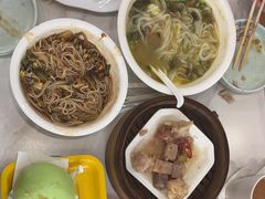 -129老爸茶丨清补凉