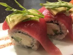 -西村日本料理(香格里拉饭店)
