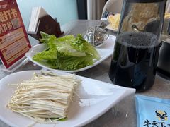 -牛天下·牛肉·海鲜·打边炉·融合菜