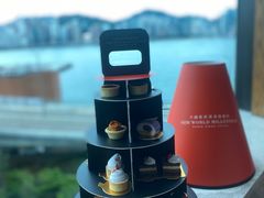 -千禧新世界香港酒店