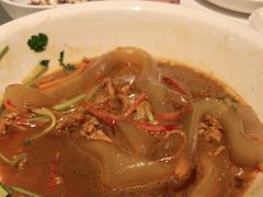 -老浒记烤鸭-北京菜(琉璃厂店)
