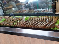 -乡亲鹅肉城(昆山店)