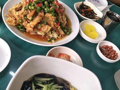 -祥和居炸酱面馆(美食街店)
