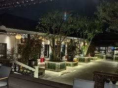 -中山市绿华园食府