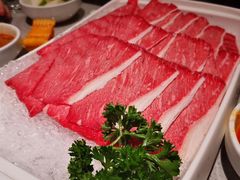 -海底捞火锅(德辉广场店)