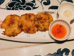 -绿茶餐厅(珞珈创意城店)