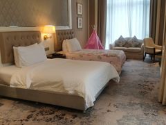 -福建鲤鱼洲酒店