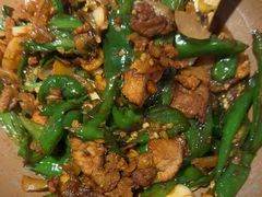 -十二点·辣椒炒肉(南山店)