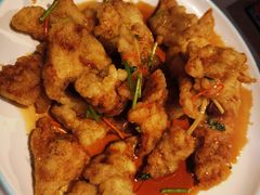 -一桶江山餐厅(松北店)