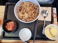 -吉野家(成都时代奥莱店)