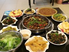 -兴俞记番茄鸡(海珠美食城店)