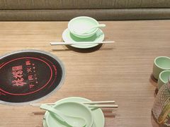 -掂档潮汕牛肉火锅(沈阳万象城店)