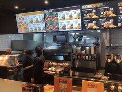 -汉堡王(砂之船店)