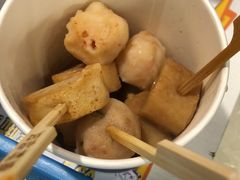 -today便利店(汉街店)