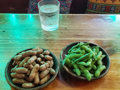 -Famous肥猫墨西哥音乐餐吧(五棵松华熙LIVE店)