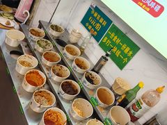 -胖媳妇烧洋芋(螺峰街总店)