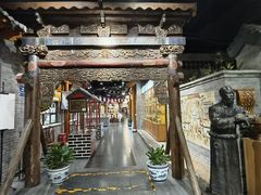 -东来顺饭庄(西直门店)