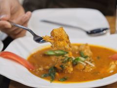 -Masala Curry and BBQ·玛莎拉巴基斯坦美食(金水万达店)