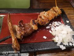 -披头士烧鸟居酒屋(王府井店)