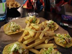 -STARRY CAFE & LOUNGE BAR(高新店)