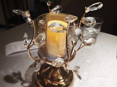 -PARFUM FLORAL花境法餐(南京首店)