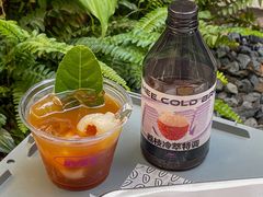 -MateMade Coffee(广州天河南店)