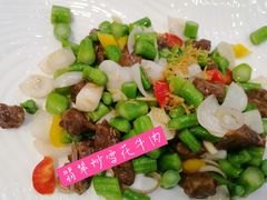 -新兴家喻酒家·羊城名宴(昌岗店)